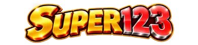 SUPER123 Logo