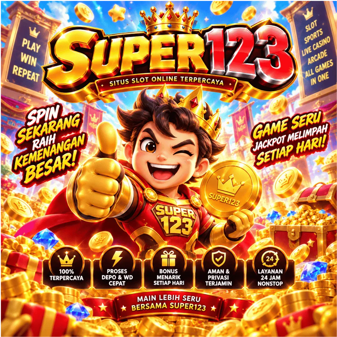 SUPER123